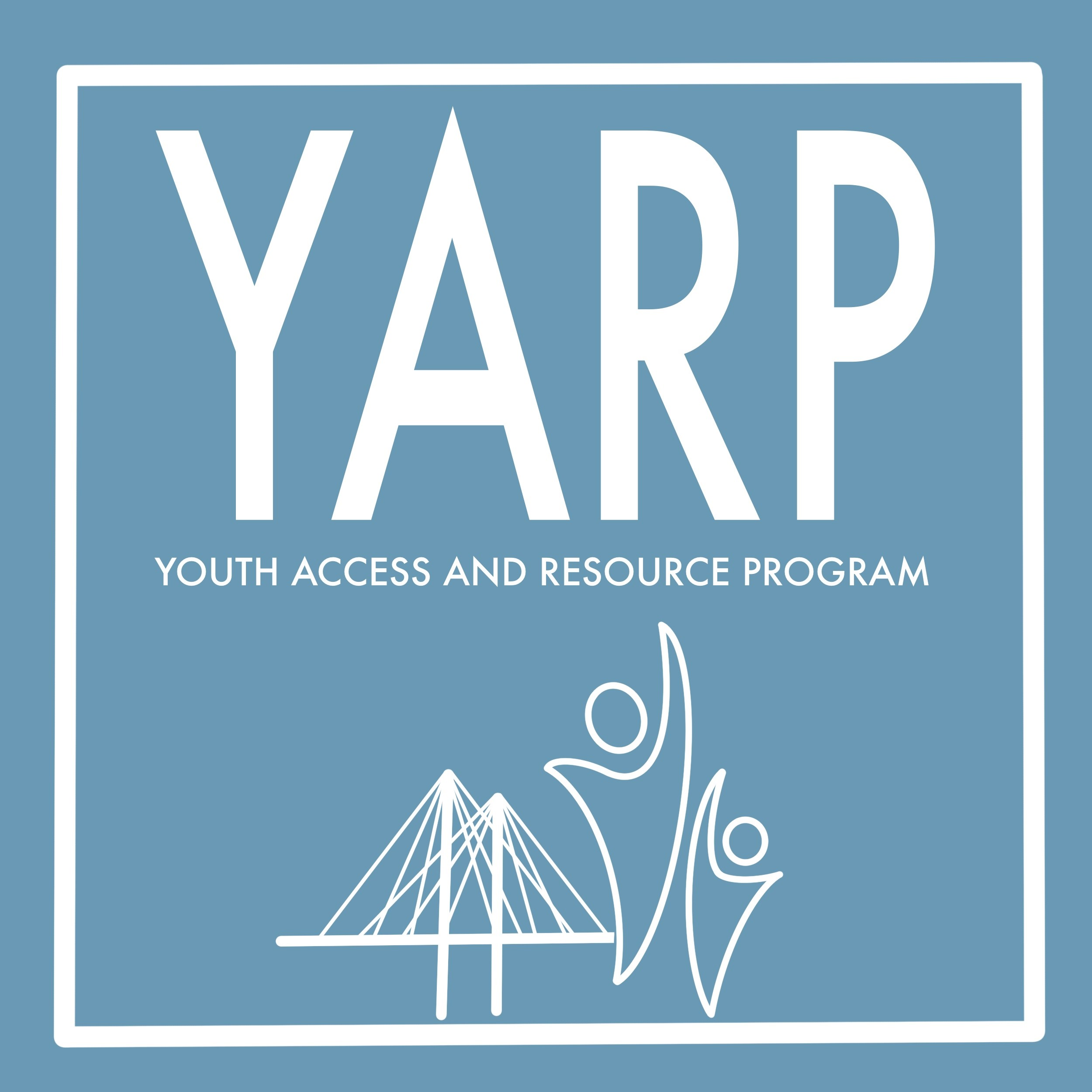 YARP Logo